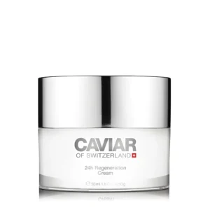 24h Regeneration Cream