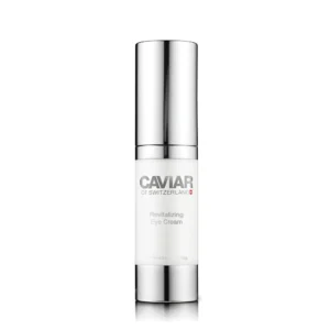 Revitalizing Eye Cream